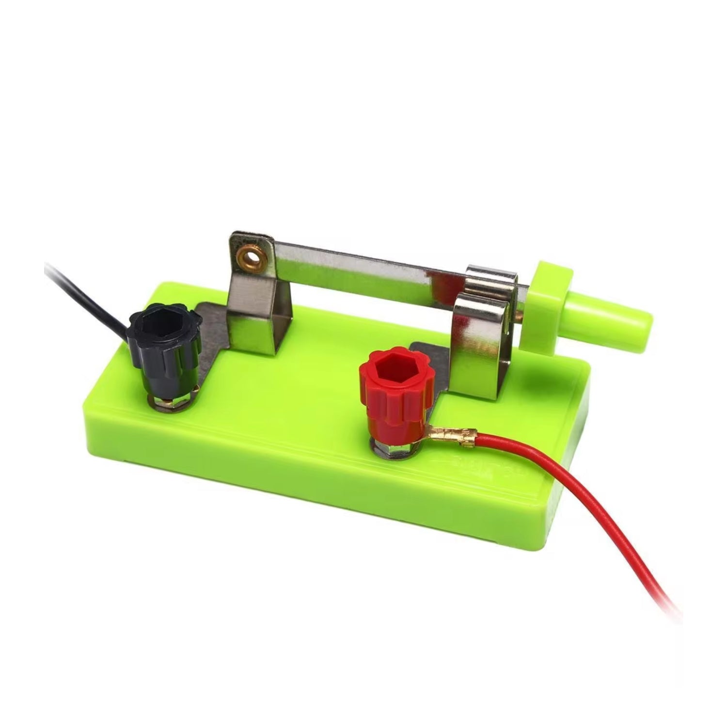 Electric Circuit Laboratory STEM Kit Circuit Learning – REES52