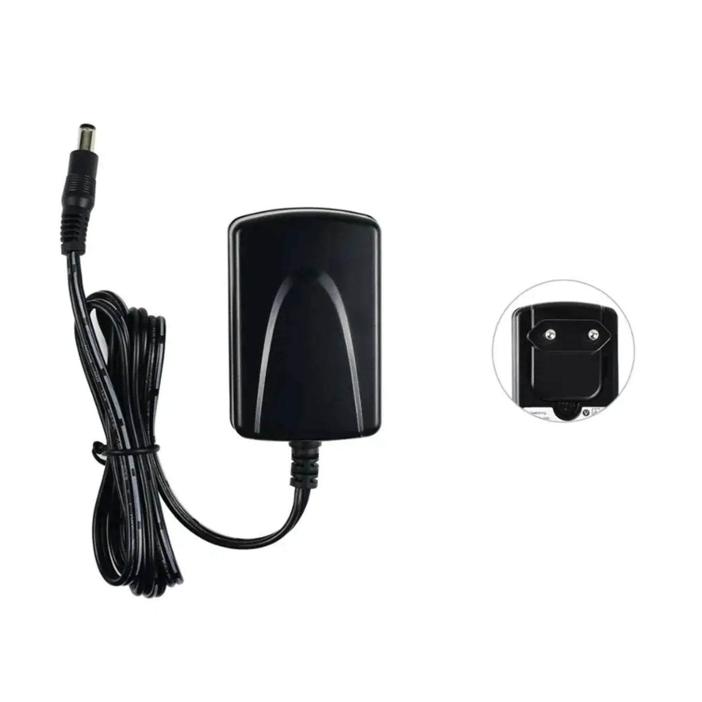 Waveshare Jetson Nano 5V 4A Power Adapter EU Plug 100-240V 0.8A AC To DC 5V 4A Power Adapter Converter For Jetson Nano - RS5900/RS6224