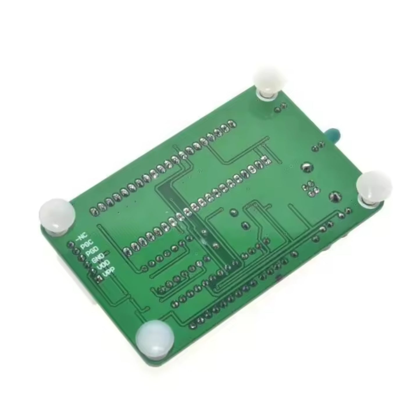 PIC K150 USB Programmer Automatic Develop Microcontroller Programmer PIC K150 Come's With USB Cable, And ICSP Cable Body Width 10mm - RS3508