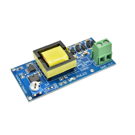 DC-DC High Voltage Boost Converter 3V - 5V To 300V-1200V Boost Converter Module Are Powerful High Voltage Boost Converter With 300V-1200V, 400V, 900V, 1000V Adjustable Output - RS2543