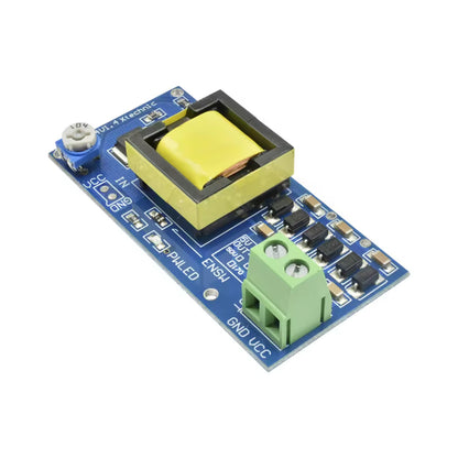 DC-DC High Voltage Boost Converter 3V - 5V To 300V-1200V Boost Converter Module Are Powerful High Voltage Boost Converter With 300V-1200V, 400V, 900V, 1000V Adjustable Output - RS2543