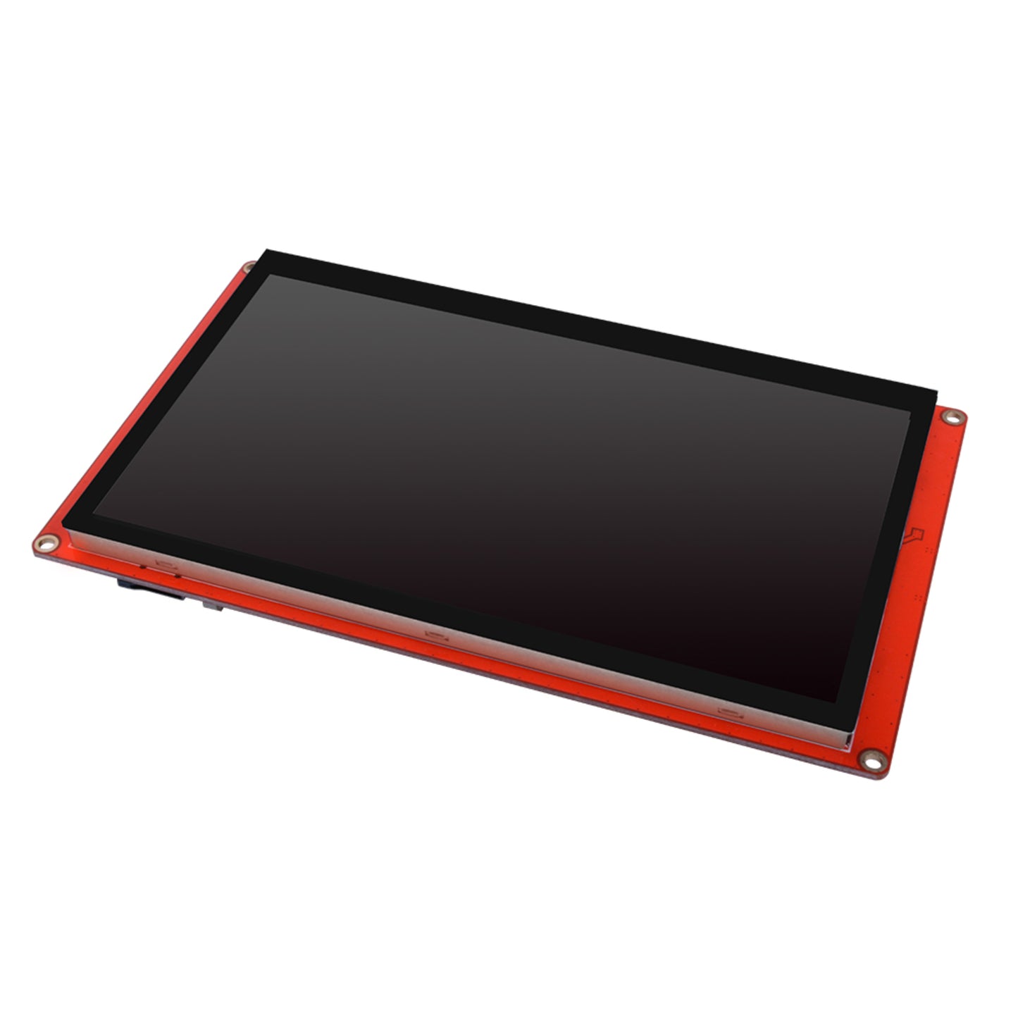 Nextion 4.3" NX4827P043-011C-Y HMI Display 4.3 Inch Intelligent Capacitive Touch Screen LCD TFT HMI Display Module NX4827P043-011C Supports Audio Video - RS4288