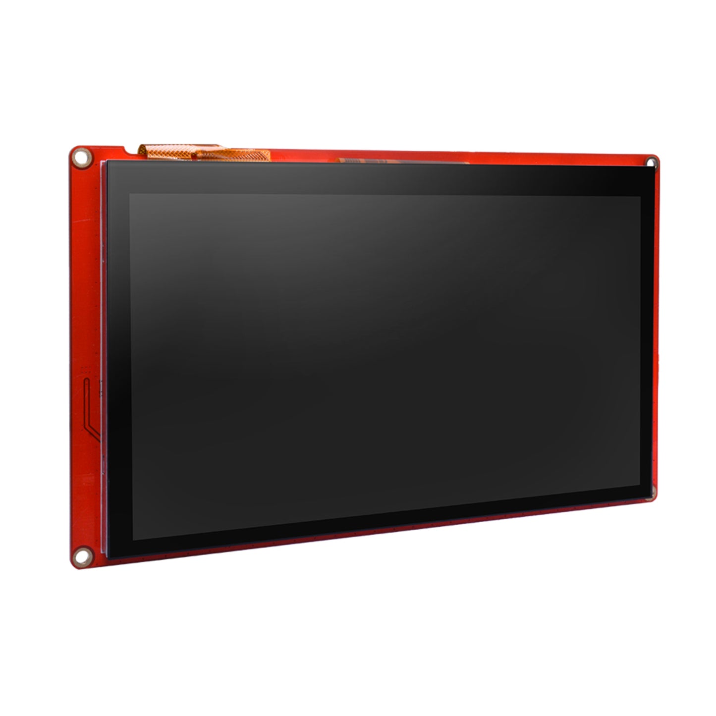 Nextion 4.3" NX4827P043-011C-Y HMI Display 4.3 Inch Intelligent Capacitive Touch Screen LCD TFT HMI Display Module NX4827P043-011C Supports Audio Video - RS4288