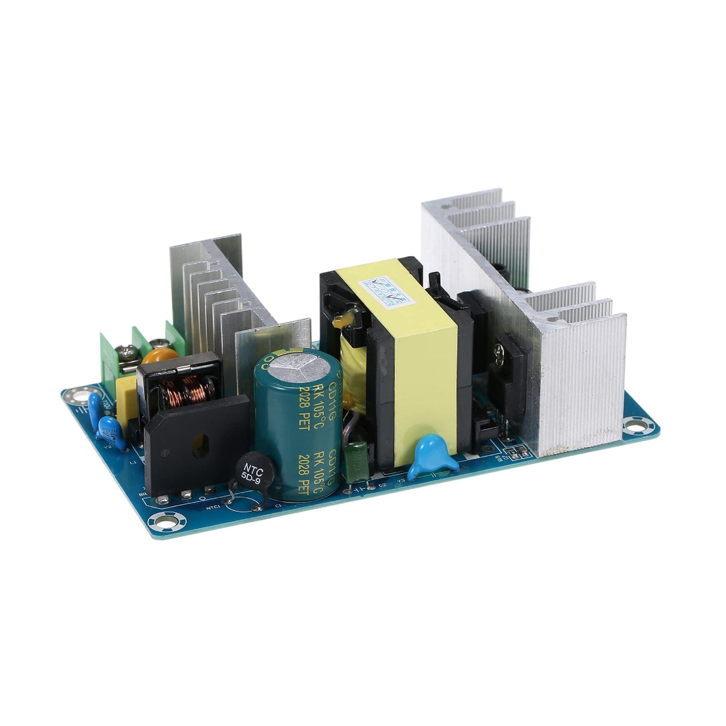 AC-DC 24V Power Supply Switching Module AC 100-240V TO DC 24V Switching Power Supply Board - AA191