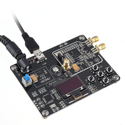 35MHz-4.4GHz Signal Generator Module RF Signal Source ADF4351-Based Frequency Synthesizer Ideal For RF Testing And Measurement- RS2734