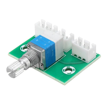 XH-A954 Rotary Potentiometer Module XH-A954 Potentiometer Module Volume Control Board Power Switch Power Potentiometer Kit - RS6857