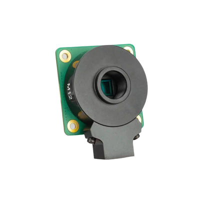 Raspberry Pi High Quality Camera RPi Cam High Quality High-Resolution Premium Camera Module C/CS Mount Or M12 Mount For Your Pi Projects