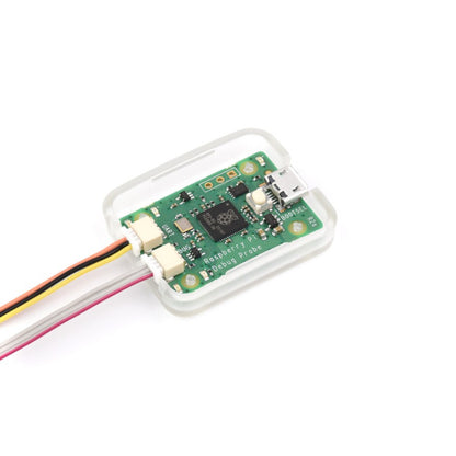 Raspberry Pi Debug Probe Pi Debug Probe Raspberry Pi Debugger Versatile Debug Probe For Raspberry Pi Streamline Your Raspberry Pi Development With a Debug Probe - RS5057