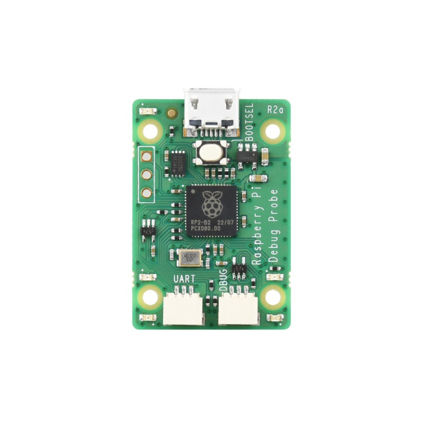 Raspberry Pi Debug Probe Pi Debug Probe Raspberry Pi Debugger Versatile Debug Probe For Raspberry Pi Streamline Your Raspberry Pi Development With a Debug Probe - RS5057