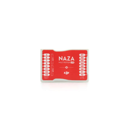 DJI Naza M Lite Naza M Lite Flight Control GPS-less DJI Flight Controllers  Multi-Rotor Flight Controller Without GPS - RS776