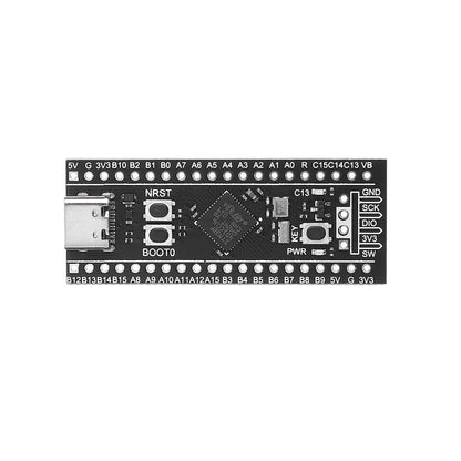 STM32F401CCU6 Minimum Board STM32F401CCU6 Minimum System Board STM32F401CCU6 Board Powerful ARM Cortex-M4 Microcontroller - RS2907