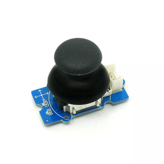 SeeedStudio Thumb Joystick Module Grove Thumb Joystick Arduino Compatible Thumb Joystick Precision Thumb Joystick For Robotics and DIY Projects Joystick For Arduino - RS4280