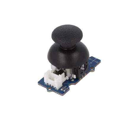 SeeedStudio Thumb Joystick Module Grove Thumb Joystick Arduino Compatible Thumb Joystick Precision Thumb Joystick For Robotics and DIY Projects Joystick For Arduino - RS4280