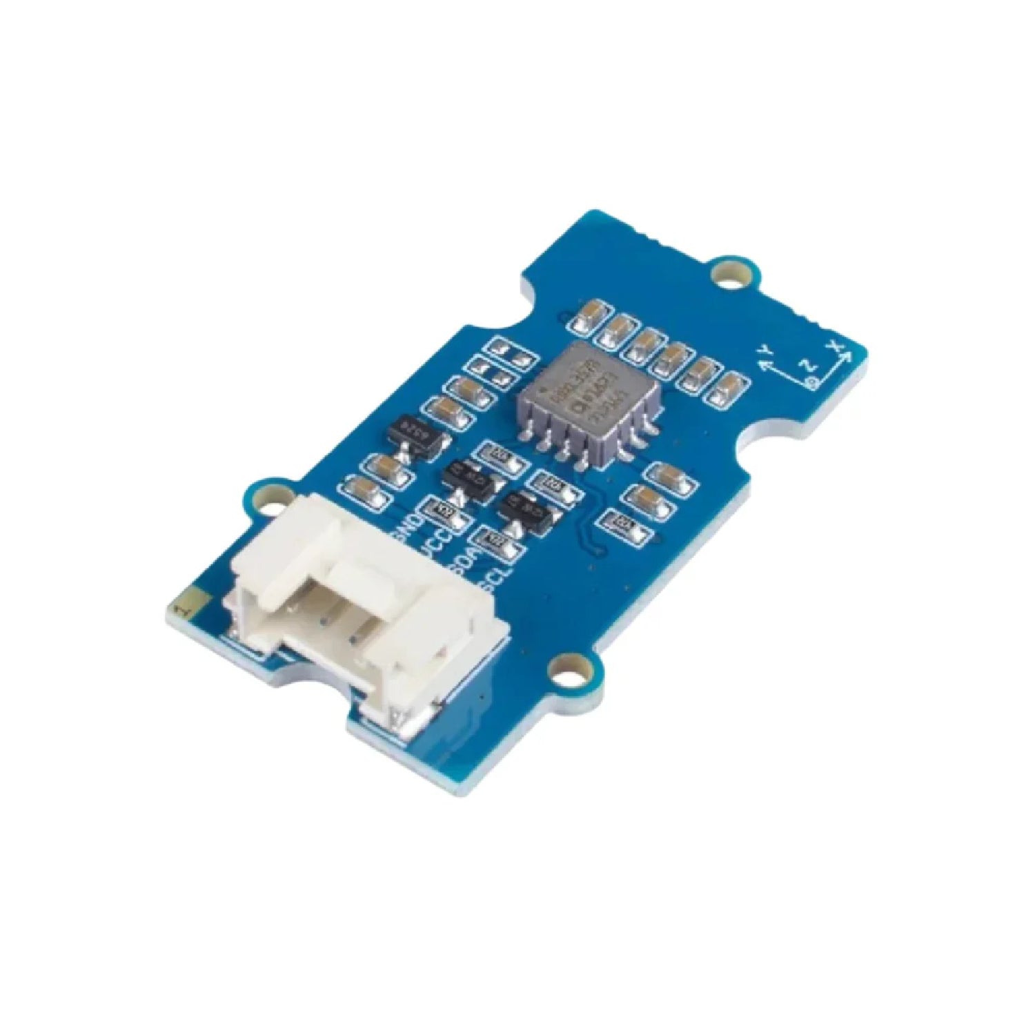 Barometer Dps310 SeeedStudio DPS310 Grove Barometer Sensor Grove – REES52