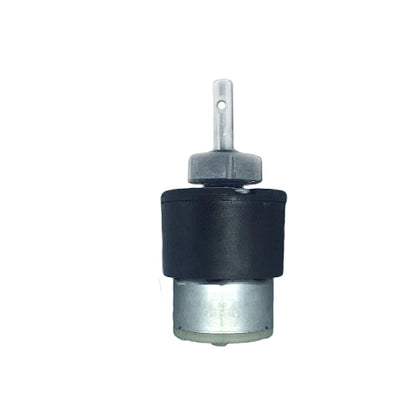 3.5RPM 12V DC Motor Low Noise Metal Gear DC Motor Precision Durable Quiet And Reliable 12V DC Motor Grade-A - RS4021