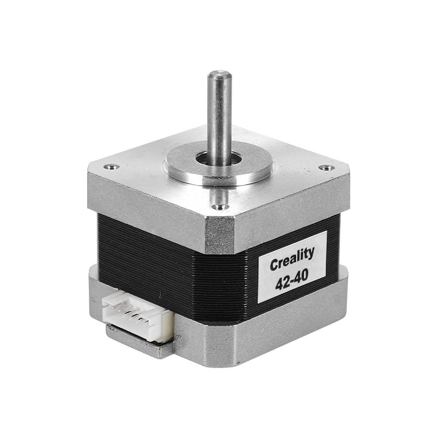 Creality 42-40 Stepper Motor Creality Stepper Motor High-Torque 42-40 Stepper Motor  Precision Stepper Motor For 3D Printers And CNC Machines - RS6864