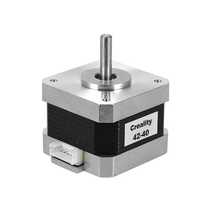 Creality 42-40 Stepper Motor Creality Stepper Motor High-Torque 42-40 Stepper Motor  Precision Stepper Motor For 3D Printers And CNC Machines - RS6864