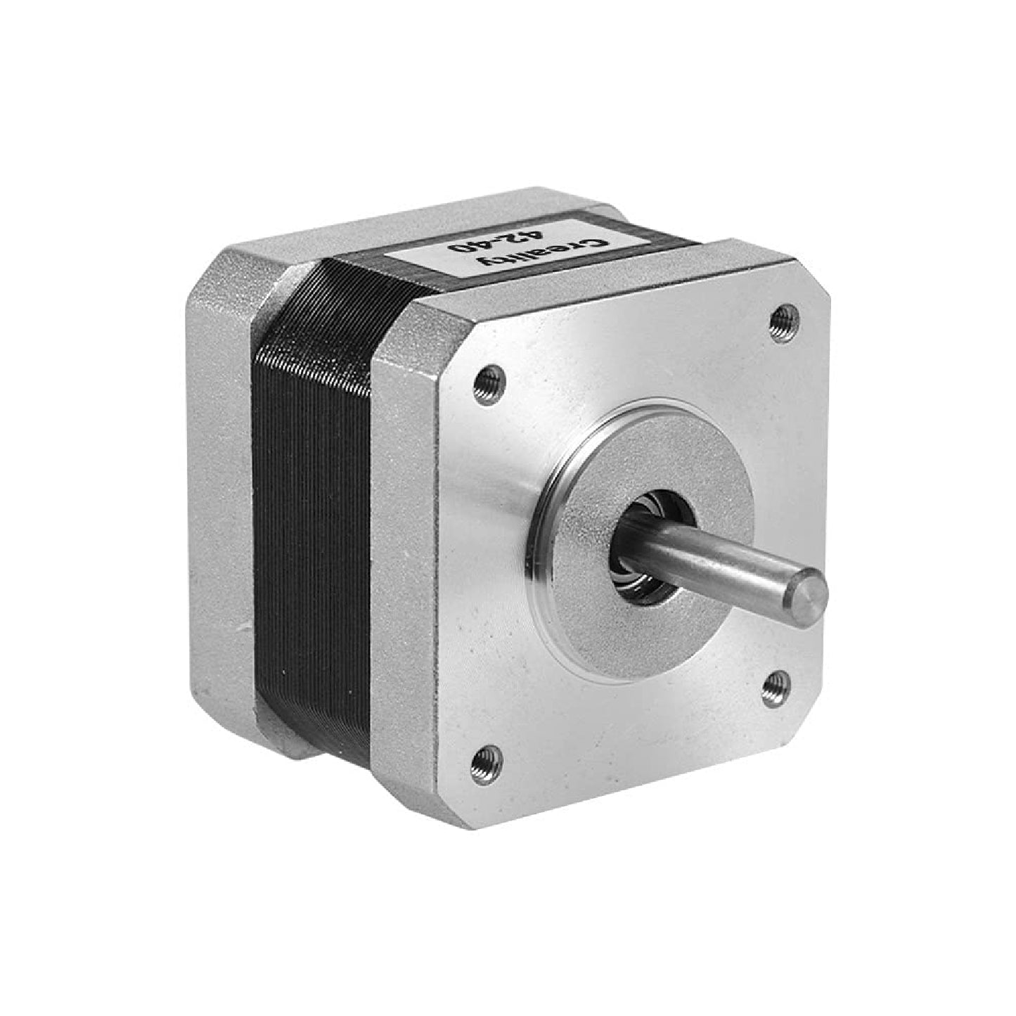 Creality 42-40 Stepper Motor Creality Stepper Motor High-Torque 42-40 Stepper Motor  Precision Stepper Motor For 3D Printers And CNC Machines - RS6864