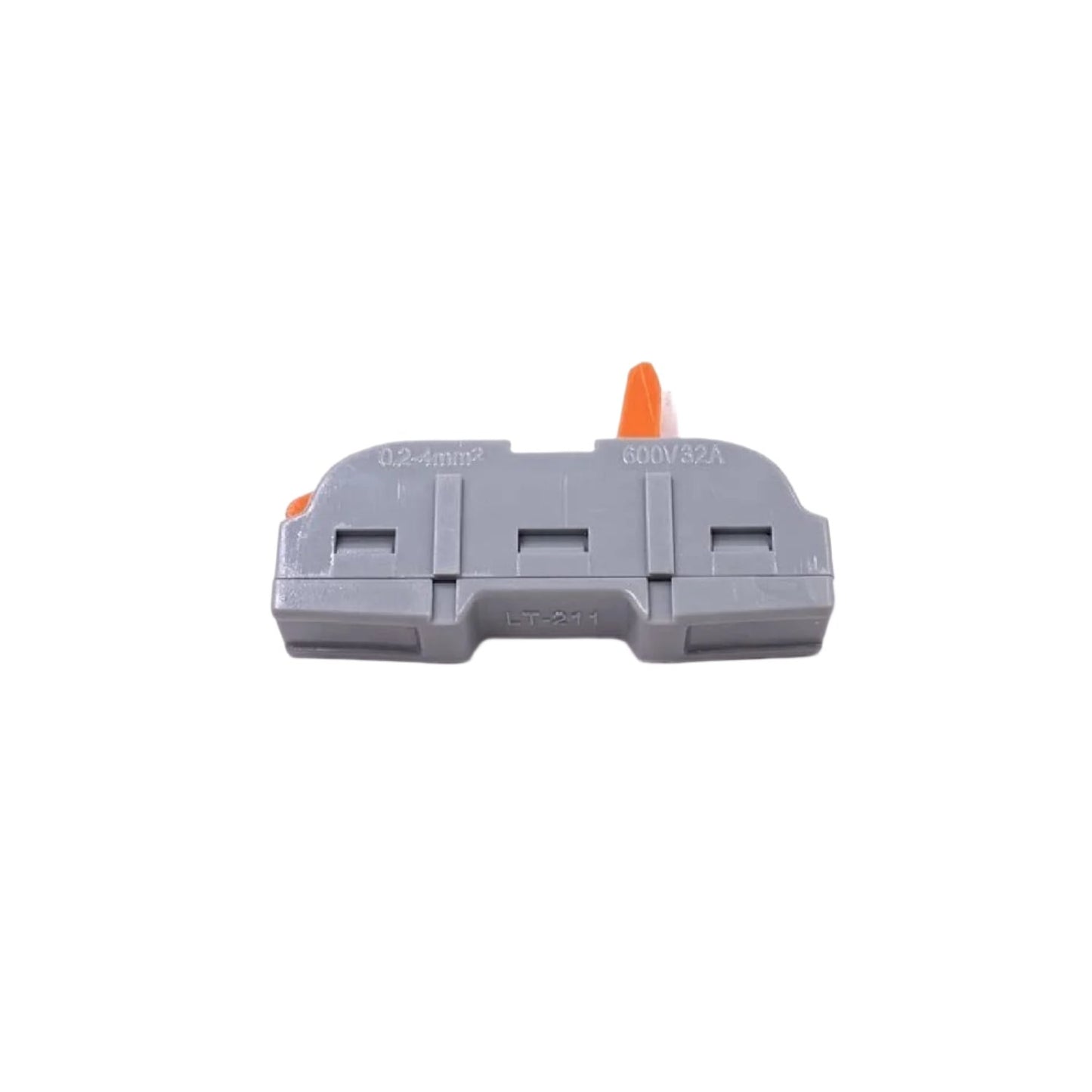 LT-211 (SPL-1) Splicable Quick Connection Terminals