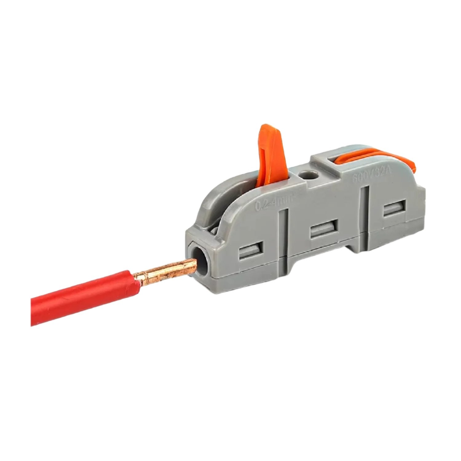 LT-211 (SPL-1) Splicable Quick Connection Terminals