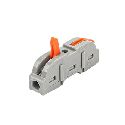 LT-211 (SPL-1) Splicable Quick Connection Terminals: Efficient & Reliable Quick Connections For Industrial Use  - RS3693