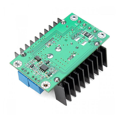 DC-DC 12A 300W Buck Converter Board 7-32V to 0.8-28V Buck Converter DC-DC 300W Step-Down Power Supply Module 12A Buck Converter Module With CC/CV Control - RS2255