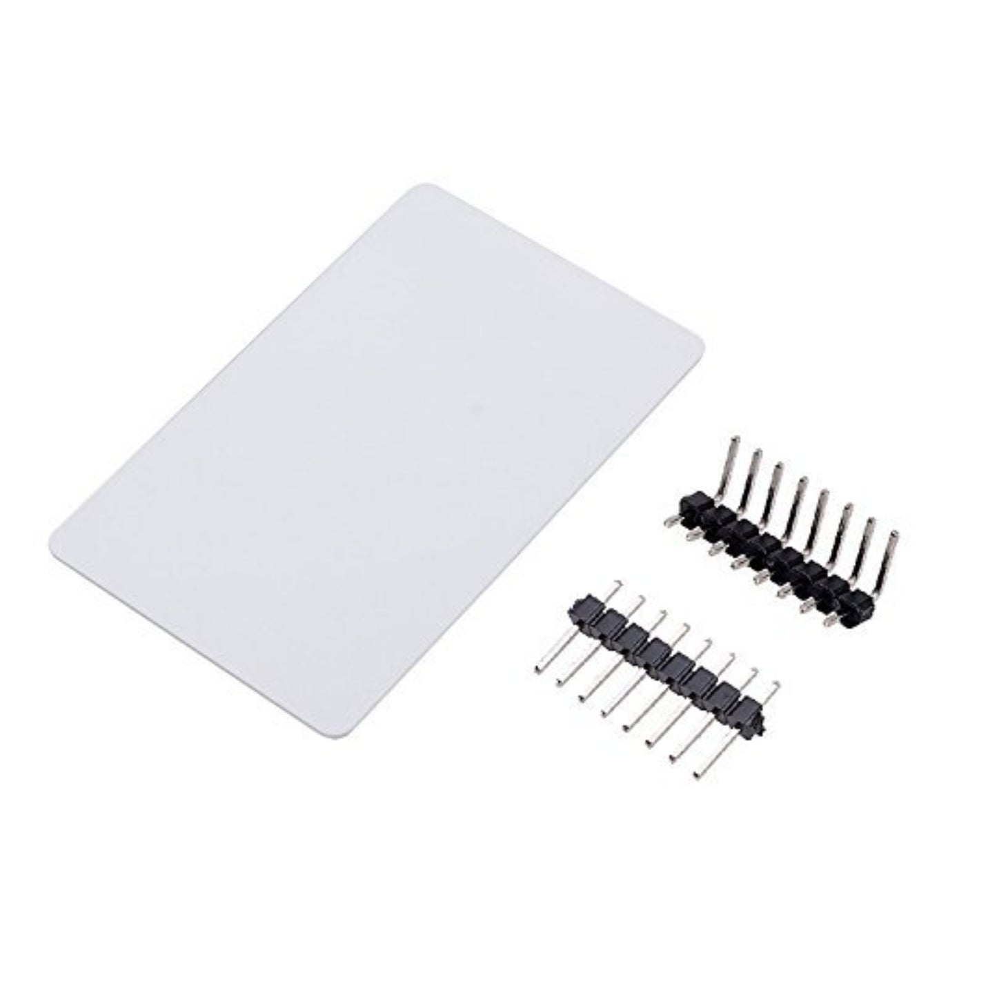 RC522 RFID Module RFID Reader/Writer Module 13.56MHz RFID Module RFID Card/Tag Reader Module ID Card Proximity Module key Chain For Arduino -  SR049