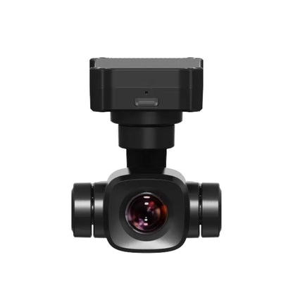 SIYI A8 Mini 3-Axis 4K Gimbal Camera SIYI A8 Mini Gimbal Camera Ultra HD 6X Digital Zoom SIYI A8 Mini 4K 8MP Gimbal Elevate Your Aerial Photography With SIYI A8 Mini For UAV, UGV, USV, RC Planes, And FPV Drones - RS7079