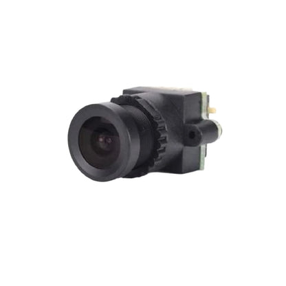 1000TVL 90° Wide-Angle CMOS Security Camera High-Resolution CMOS Camera For Clear Surveillance Wide Angle Camera  CMOS Security Camera Waterproof  - RS3682