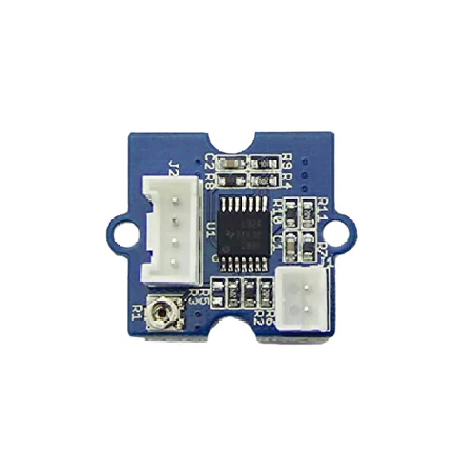 SeeedStudio Grove GSR Sensor Module Biofeedback GSR Sensor – REES52