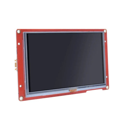 Nextion NX8048P050-011C HMI Display Nextion 5" Intelligent Display 5-Inch Nextion HMI Touchscreen High-Quality 5-Inch HMI Display for Industrial Applications - RS4031