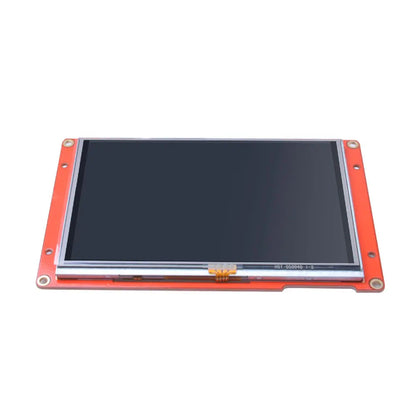 Nextion NX8048P050-011C HMI Display Nextion 5" Intelligent Display 5-Inch Nextion HMI Touchscreen High-Quality 5-Inch HMI Display for Industrial Applications - RS4031