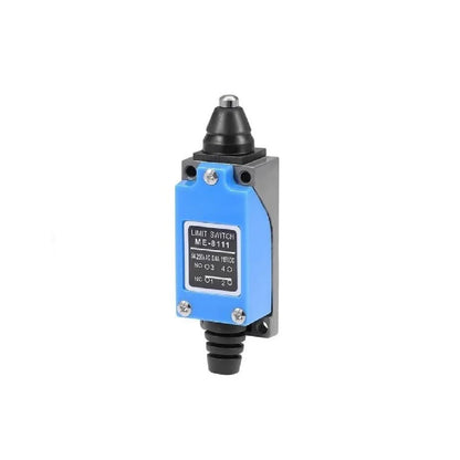 ME-8111 Mini Rotary Limit Switch ME-8111 Adjustable Roller Limit Switch Easy-to-Adjust Roller Limit Switch For Industrial Automation and Control Systems -  RS3731