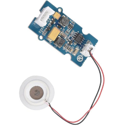 Seeed Studio Grove Water Atomizer Module v1.0 Grove Water Atomization Kit Arduino Water Atomization Module Elevate Your Projects With A Grove Water Atomization Module - RS6520