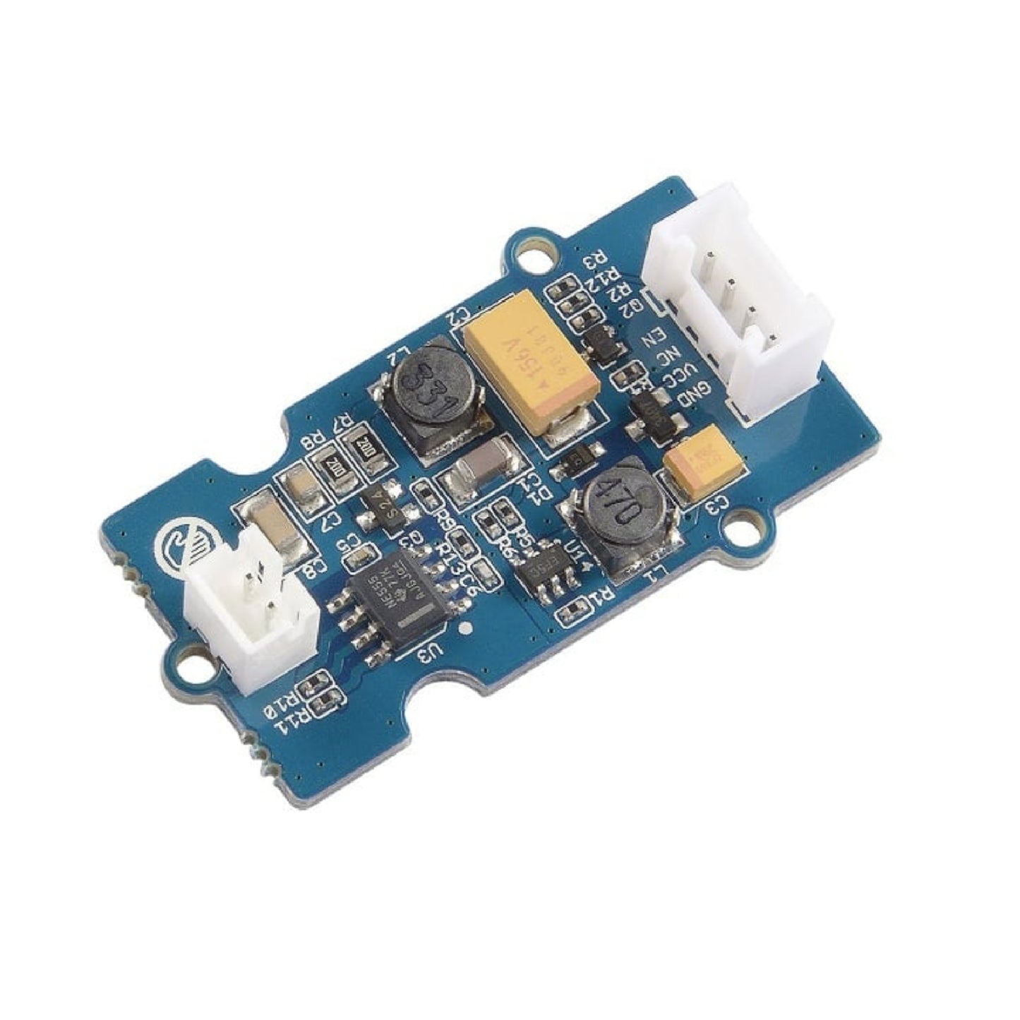 Seeed Studio Grove Water Atomizer Module v1.0 Grove Water Atomization Kit Arduino Water Atomization Module Elevate Your Projects With A Grove Water Atomization Module - RS6520