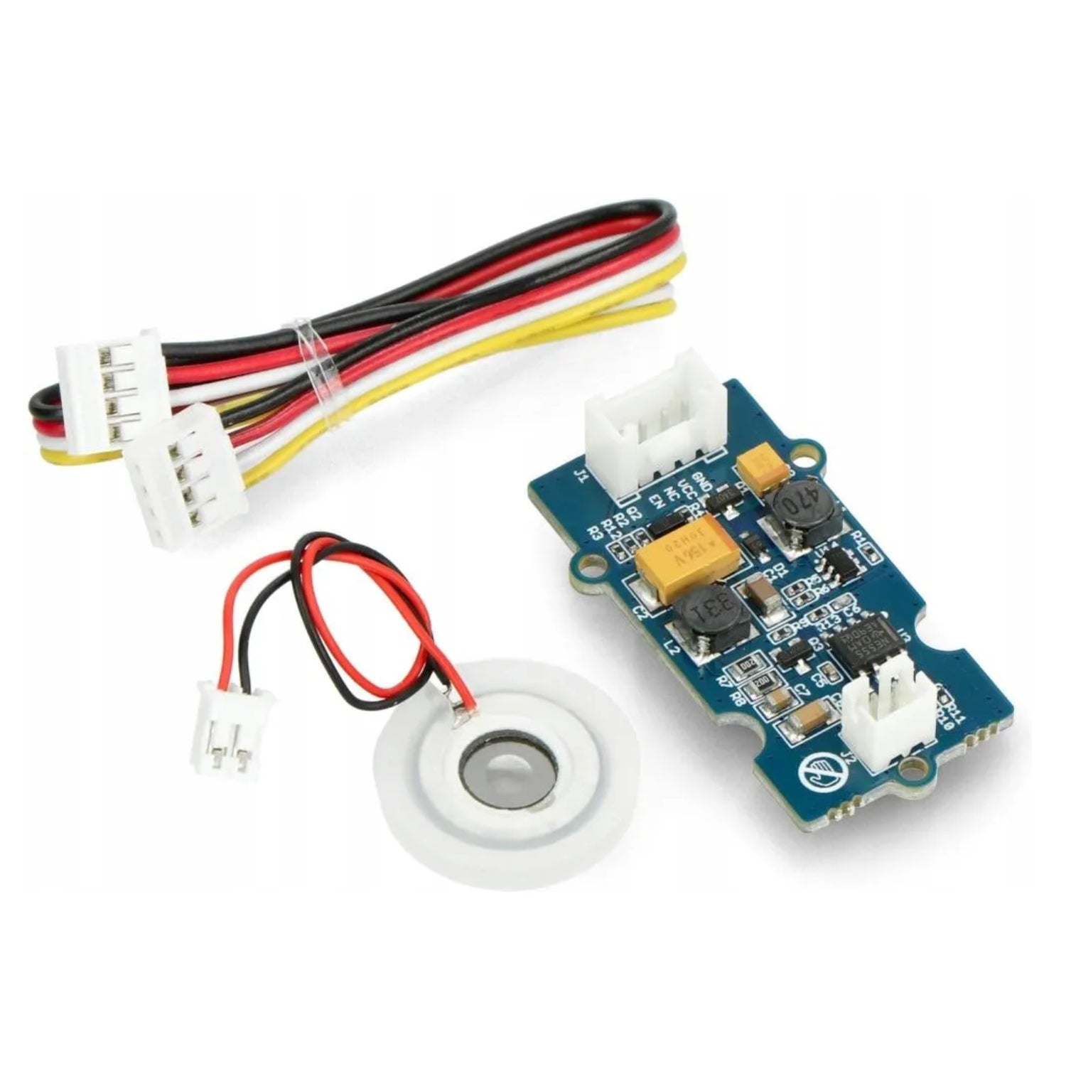 Seeed Studio Grove Water Atomizer Module v1.0 Grove Water Atomization ...