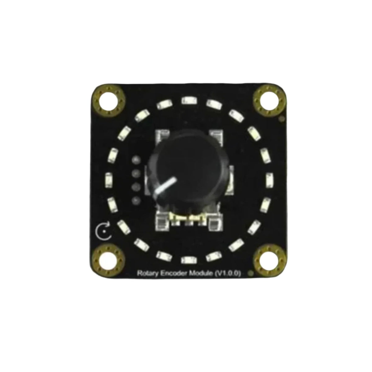 Encoder 360 DFRobot 360° Gravity Rotary Encoder Module Gravity Rotary Encoder 360 ...