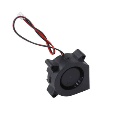 4020 Blower Fan 40x40x20mm Fan 12V DC Brushless Radial Cooling Turbo Blower Fan High-Speed Cooling Fan For DIY Projects & 3D Printer Extruder Humidifier - RS5517