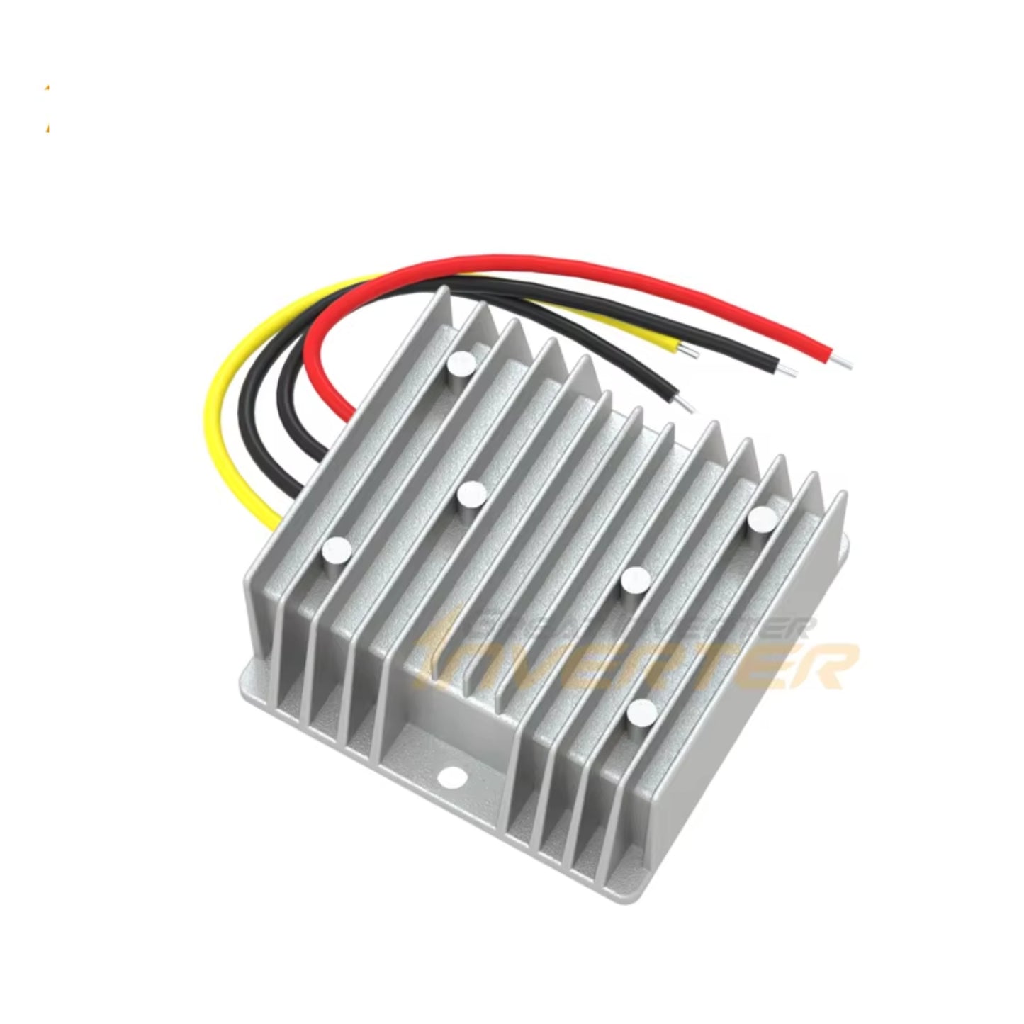 GI-ATD12S128-10 AC/DC Power Module High Efficiency 10V, 13.8V, 15V, 16V, 18V, 19V, 24V, 26V, 28V  Power Supply  8A 10A 96W 120W Step-Down/Up Buck Boost Converter