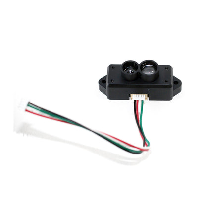 TFMini Micro LiDAR Distance Sensor TFMini 12m LiDAR Sensor For Drones UAV UAS Robots, 3D Mapping, and Obstacle Avoidance