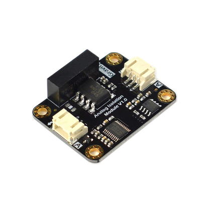 5V Isolated Sensor Power.