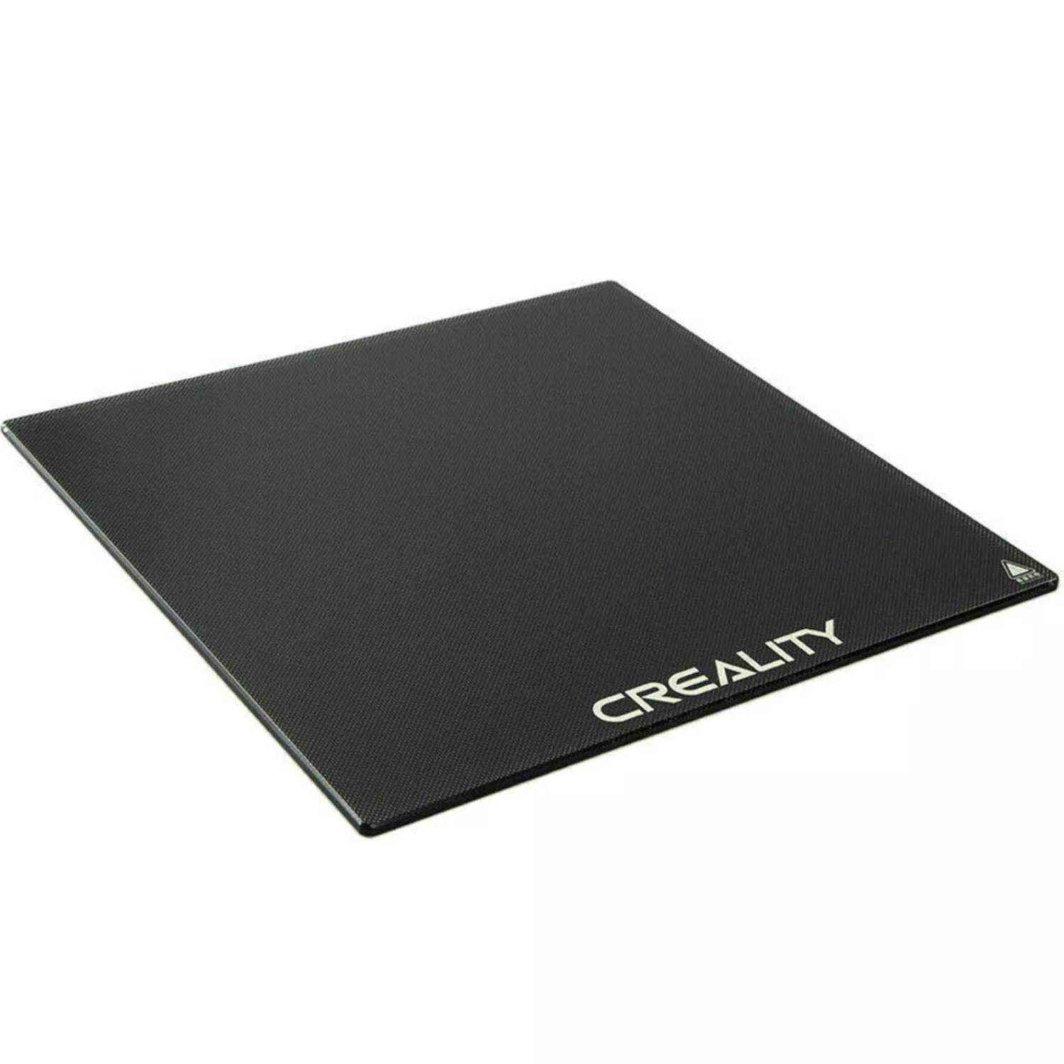 Creality Carborundum Glass Build Plate 235x235x4mm