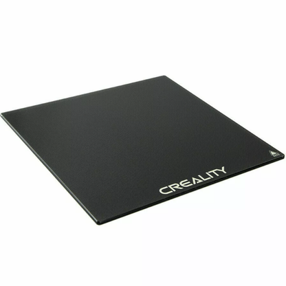 Creality Carborundum Glass Build Plate 235x235x4mm