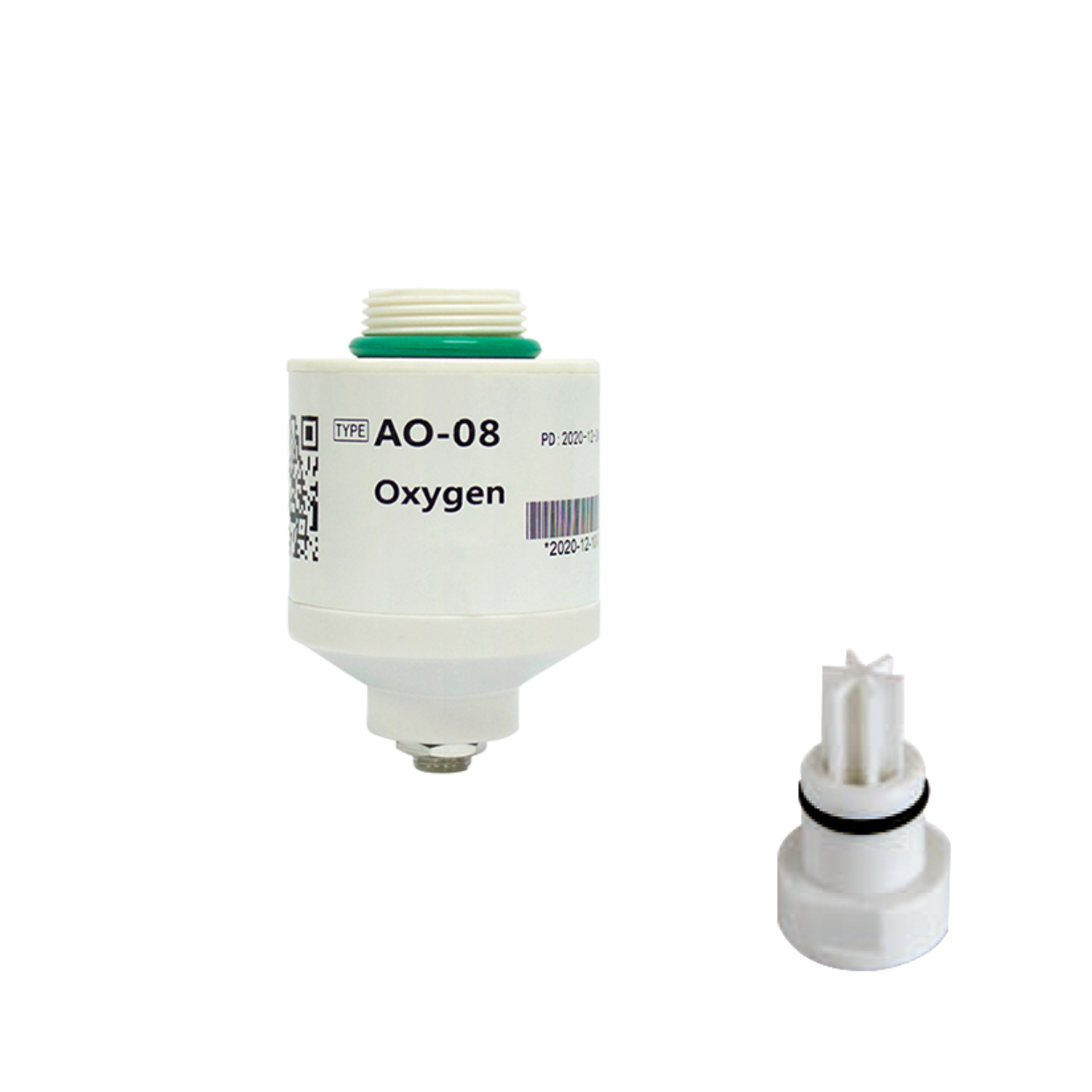 A0 Oxygen Sensor Module Medical Oxygen Sensor With Digital Output – REES52