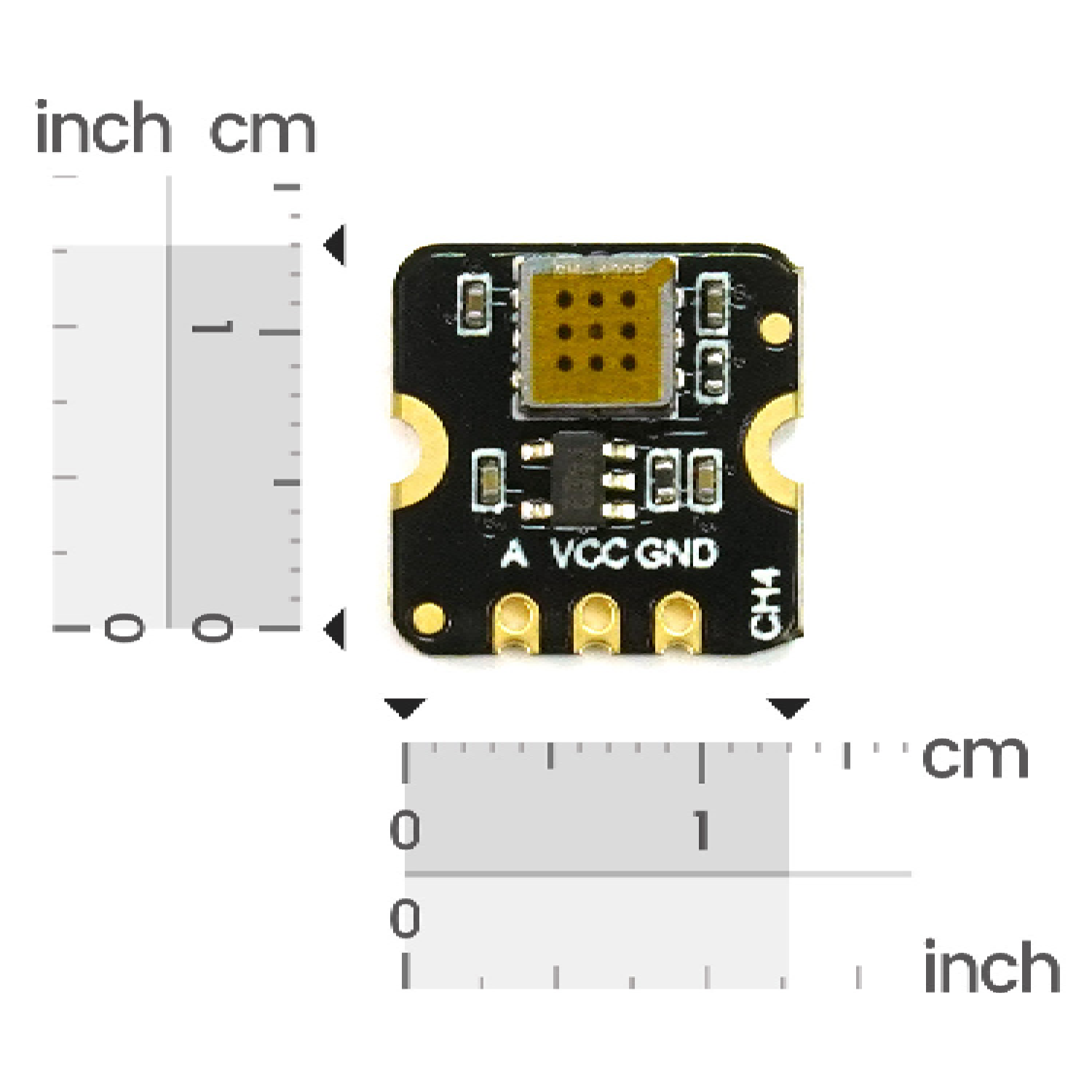  DFRobot Fermion MEMS CH4 Gas Sensor