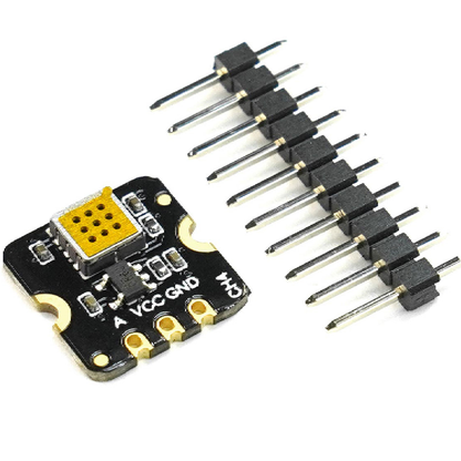  DFRobot Fermion MEMS CH4 Gas Sensor