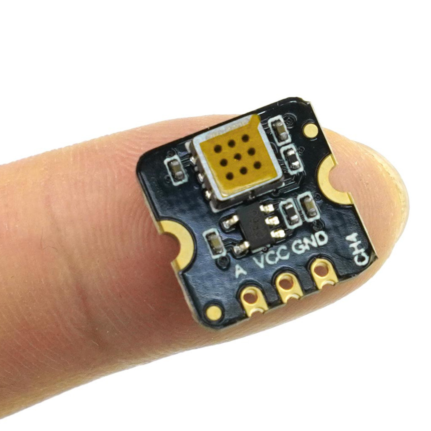  DFRobot Fermion MEMS CH4 Gas Sensor