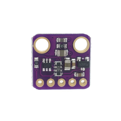 3-5V I2C, Unsoldered Module