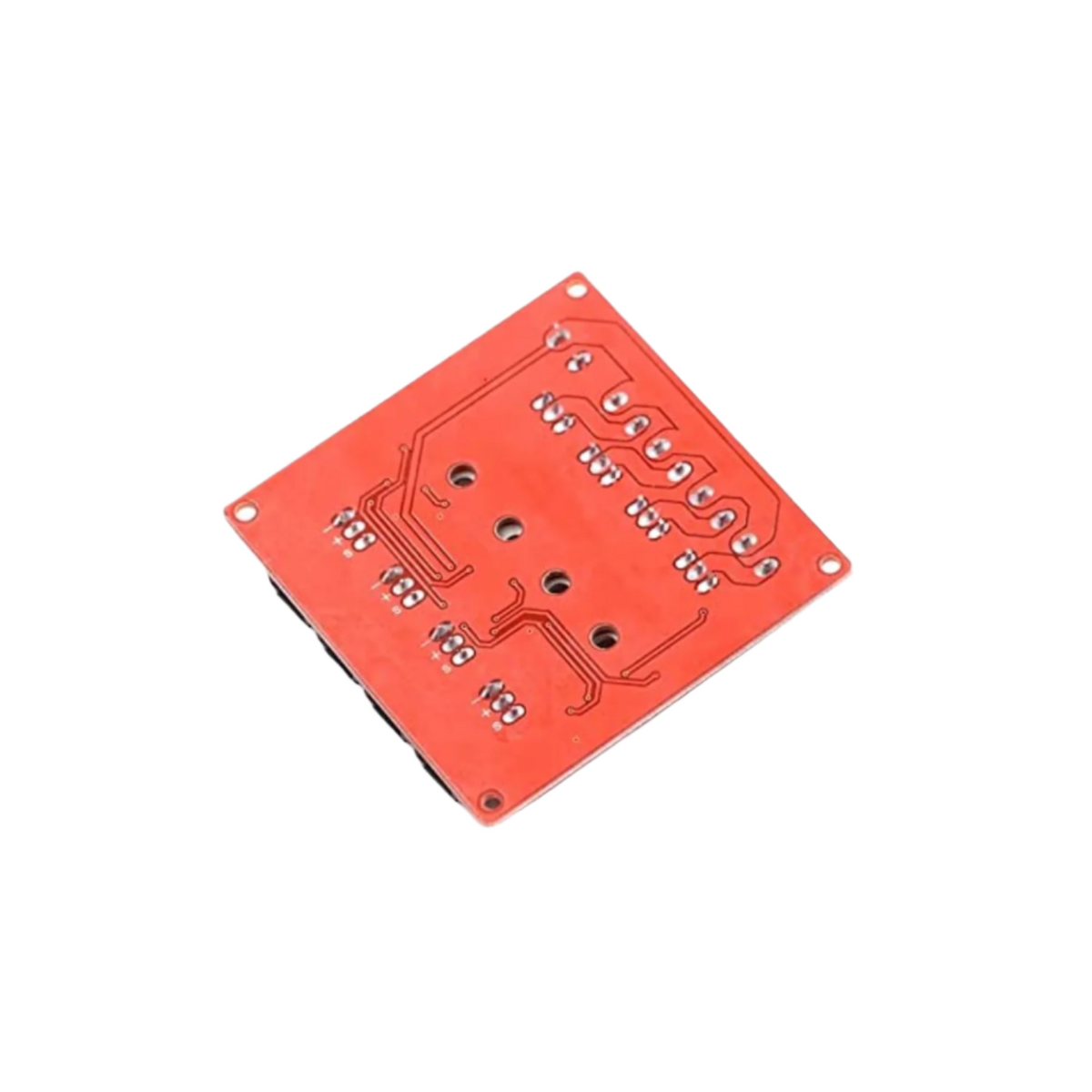 IRF540 Isolation Power Module 4 Channel MOSFET Electronic Switch Block ...