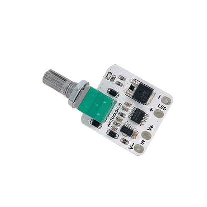 12V Constant Voltage LED Dimmer Controller